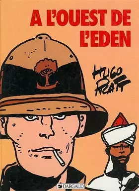 Couverture du produit · A l'Ouest de l'Eden