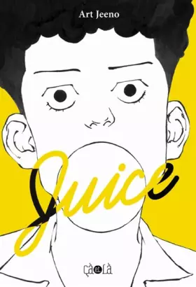 Couverture du produit · Juice 3: Volume 3
