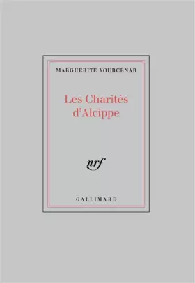 Couverture du produit · Les Charités d'Alcippe