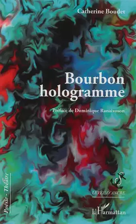 Couverture du produit · Bourbon hologramme: Poésie - Théâtre