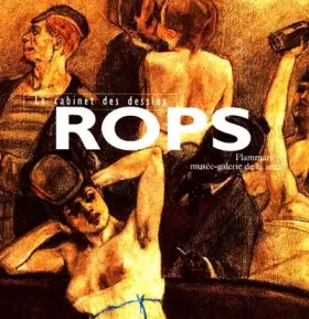Couverture du produit · Rops