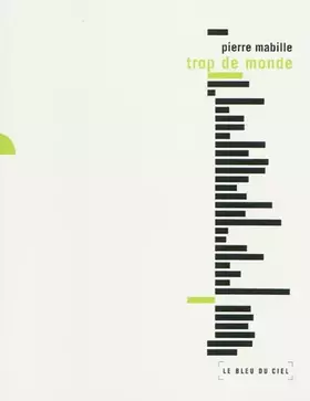 Couverture du produit · Trop de monde