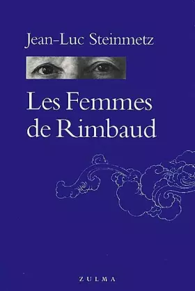 Couverture du produit · Les Femmes de Rimbaud
