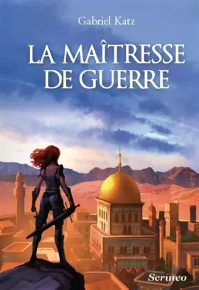 Couverture du produit · La maîtresse de guerre