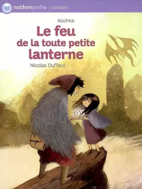 Couverture du produit · FEU DE TOUTE PETITE LANTERNE