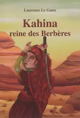 Couverture du produit · KAHINA REINE DES BERBèRES