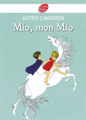 Couverture du produit · Mio, mon Mio