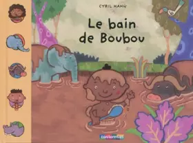Couverture du produit · Le bain de Boubou