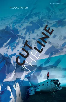 Couverture du produit · Cut the line
