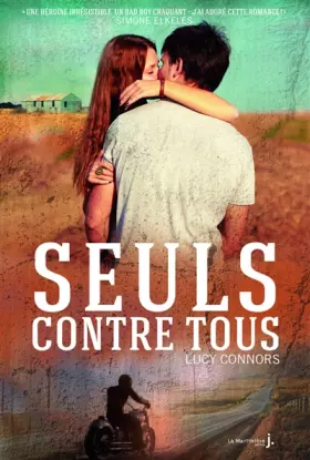 Couverture du produit · Seuls contre tous (1)