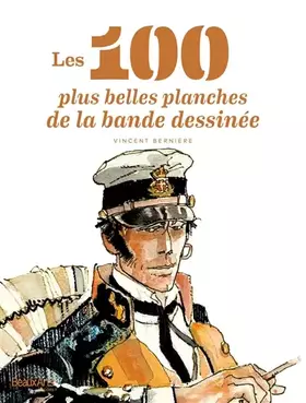 Couverture du produit · Les 100 plus belles planches de la bd
