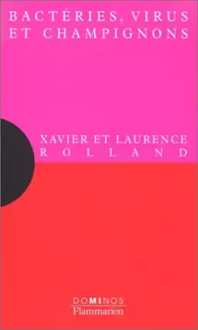 Couverture du produit · Bactéries, Virus, Champignons