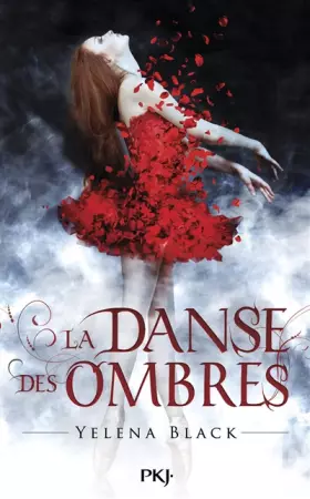 Couverture du produit · 1. La danse des ombres (1)