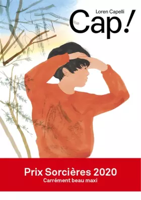 Couverture du produit · Cap !