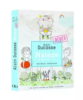 Couverture du produit · Nature bébés simple, sain et bon