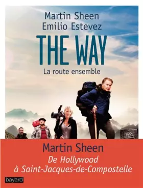 Couverture du produit · THE WAY, La route ensemble