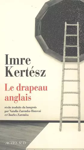Couverture du produit · Le Drapeau anglais suivi de Le Chercheur de traces et Procès-Verbal