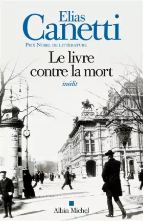 Couverture du produit · Le Livre contre la mort