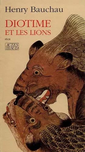 Couverture du produit · Diotime et les Lions