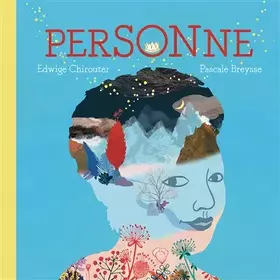 Couverture du produit · Personne