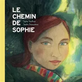 Couverture du produit · Le chemin de Sophie