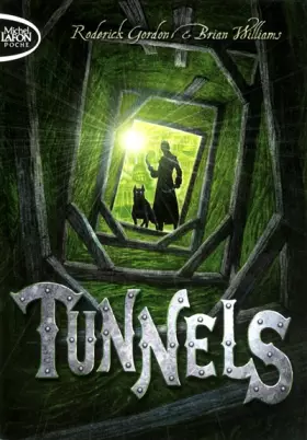 Couverture du produit · TUNNELS T01