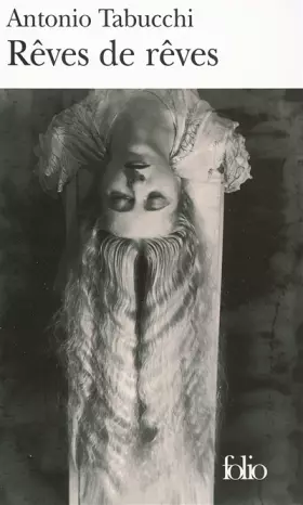Couverture du produit · Rêves de rêves