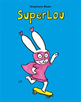 Couverture du produit · SuperLou