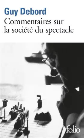 Couverture du produit · Commentaires sur la société du spectacle