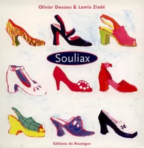 Couverture du produit · Souliax