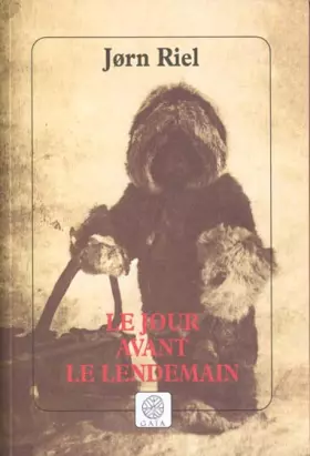 Couverture du produit · Le jour avant le lendemain