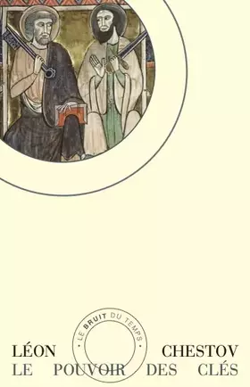 Couverture du produit · Le pouvoir des clés
