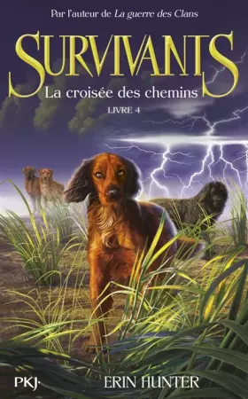 Couverture du produit · 4. Survivants : La croisée des chemins (4)