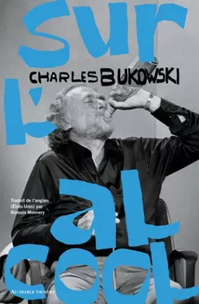 Couverture du produit · SUR L'ALCOOL