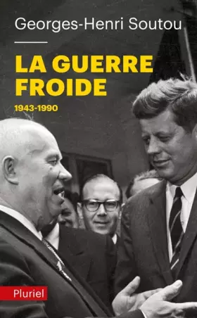 Couverture du produit · La Guerre froide: 1943-1990
