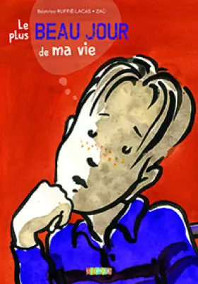 Couverture du produit · Le plus beau jour de ma vie