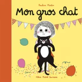 Couverture du produit · Mon gros chat