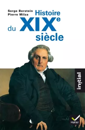 Couverture du produit · Histoire du XIXe siècle