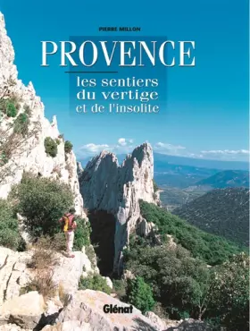 Couverture du produit · Provence : Les Sentiers du vertige