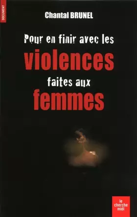 Couverture du produit · Pour en finir avec les violences faites aux femmes