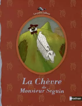 Couverture du produit · La Chèvre de Monsieur Seguin