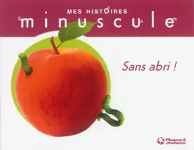 Couverture du produit · Sans abri !