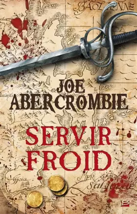 Couverture du produit · Servir froid