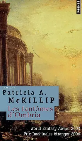 Couverture du produit · Les Fantômes d'Ombria