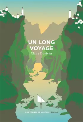 Couverture du produit · Un long voyage
