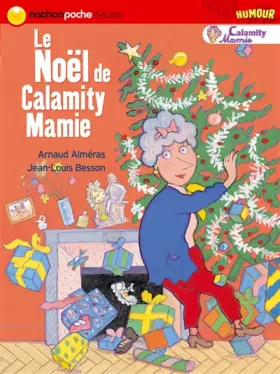 Couverture du produit · Le Noël de Calamity Mamie