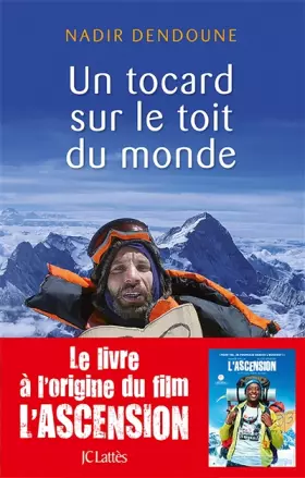 Couverture du produit · Un tocard sur le toit du monde