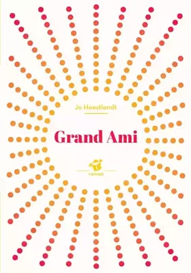Couverture du produit · Grand ami