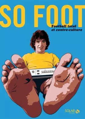 Couverture du produit · So foot