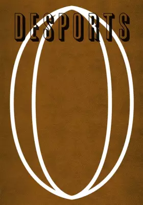 Couverture du produit · Desports 7 spécial Coupe du monde de rugby